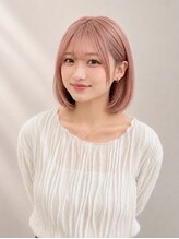 エストアール フクオカ 福岡博多店(est-r. Fukuoka)&nbsp;Sayaka 