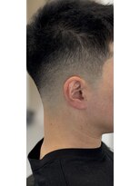 デイワン(Day one)&nbsp;フェード