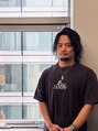 オーブ ヘアー サッポロ 札幌駅前通店(AUBE HAIR sapporo) 竹内 遥哉