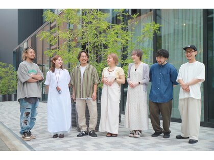 グランルーチェ(Grande Luce)の写真