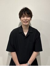ブランコ レインボー店(blanco) 細川 真吾