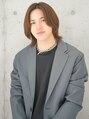ニューヨークニューヨーク メン 垂水店(NYNY MEN)&nbsp;柳澤 和也