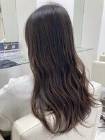 ヘアポジション 青森南佃(HAIR Position)&nbsp;サンドベージュ