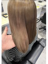 リルフェアリー 磐田店(Li’lFairy) beige r8.8r