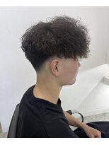 マーレ 下関店(mare)&nbsp;ツイストスパイラル