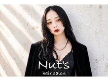 ナッツ(Nut's)