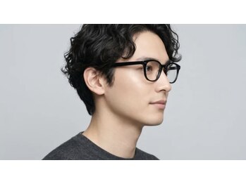 ワンバイゼロ(one by zero)の写真/【勝山通り/メンズカット】メンズ限定クーポンも多数ご用意！男性も通いやすい雰囲気で、仕事帰りにも◎