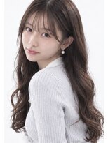 バポス ヘアサロン (BAPOS Hair Salon)&nbsp;ロングレイヤー160