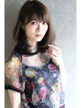 ラビマーニ(Labimani) 9/21newopen 大人かわいい愛されミディアム