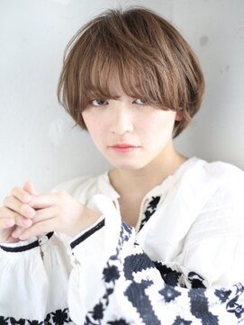 コム(com by neolive) うざバングマッシュ 2