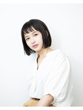 ティエ(TIE) TIE bob 04