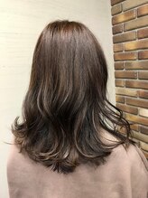 ドゥワップ DooWop ヘアアンドメイク Hair&Make レディースStyle