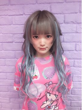 キャンディーシロップ(Candye Syrup) SUDDEN DEATH