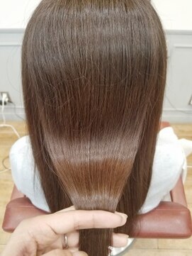 グランシュ 青葉台店(GranCieux) 美髪チャージ!!サイエンスアクア☆