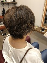 ドルチェ(Dolce) アクティブショート