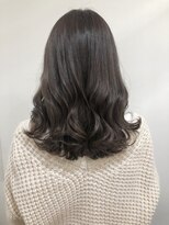 ハロ 蕨(HALO)&nbsp;ココアブラウン