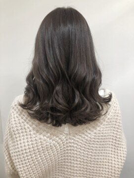 ハロ 蕨(HALO) ココアブラウン