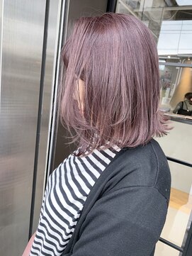 ニキータ(Nikiita) 【Nikiita女子】pink　purple　　B87322