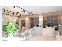 ヘアサロン アンフェール(Hair Salon Amfaire)