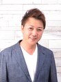 ヘアコレクション アンジュ(Hair collection Unge) 高尾 成紀