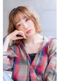 Ameri 大人かわいいボブ　【新宿】