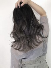 【Overlay厳選☆おすすめクーポン】※トリートメントは全てオージュアです[自由が丘/奥沢/縮毛矯正]