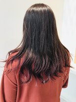 ヘアポジション 大曲飯田店(HAIR Position)&nbsp;グラデーションカラー