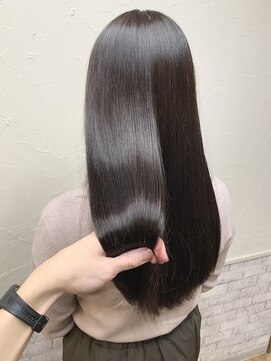 シュリット(schritt) ◎TOKIOトリートメントでツヤツヤに◎