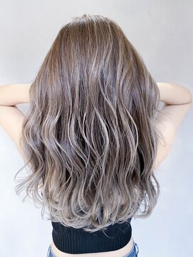 エイト 吉祥寺店(EIGHT) 【EIGHT  hair style】