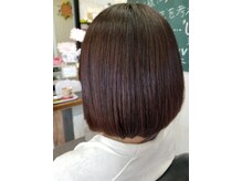 サイト美容室