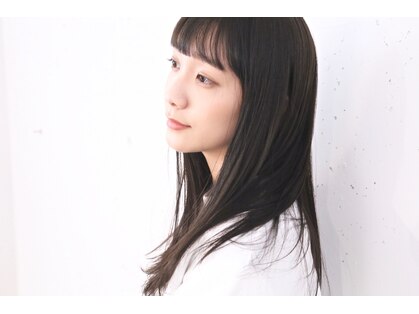 ツバメ ヘアー(TSUBAME HAIR)の写真