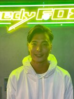 グリーディーフォックス 代々木(Greedy FOX)&nbsp;韓国マッシュ/センタ-パ-ト/ツイストスパイラル/スキンフェード