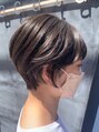 アカラ(acala) ふんわり柔らかショート