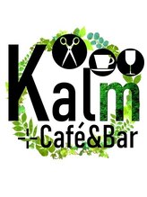 Kalm+Cafe&Bar