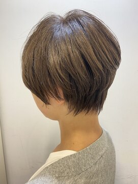 レンジシキチジョウジ (RENJISHI KICHIJOJI) ミニマムショート2【RENJISHI】