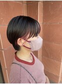 インナーカラー♪