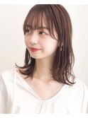 フェミニンスタイル