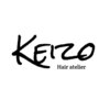 ケイゾウ(KEIZO)のお店ロゴ