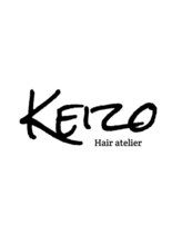 Hair atelier KEIZO【ヘアアトリエ　ケイゾウ】