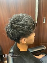 ヒロギンザ 御茶ノ水店(HIRO GINZA) マッシュ