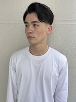 ハレケメリディッシュ(HAREKE meridish)&nbsp;かきあげヘア