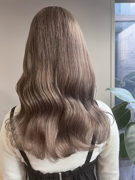 シア(sia) hightone beige