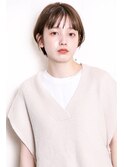 大人可愛い20代30代40ショート