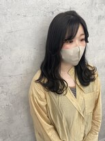 リミットバイアフィナー 大宮店(limit by Afinar) カーキグレージュ