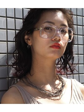 リブロ 三軒茶屋(LIBRO) ファンキー×ウルフレイヤー