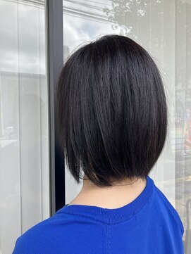 ローズヒップ(ROSE HIP) 髪質改善/カット/カラー/ハイライト/パーマ/前髪/西区/姪浜