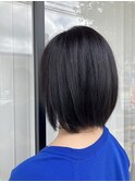 髪質改善/カット/カラー/ハイライト/パーマ/前髪/西区/姪浜