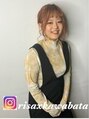 ラフィスヘアー レイ 札幌店(La fith hair ray) 川端 梨紗