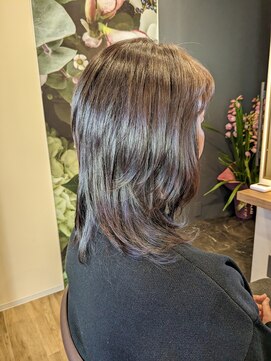 カシココ193(casicoco193.) ウルフレイヤー