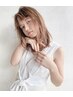〈女性限定〉選べる♪カット＋炭酸プチスパ orプチトリートメント